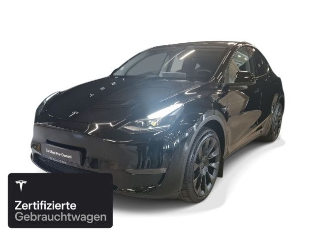 Tesla Model Y 41.553 km 34.200 € Hanau 63457