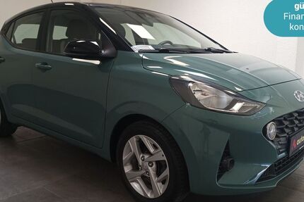 Hyundai i10 40.445 km 13.470 &euro; Egelsbach 63329