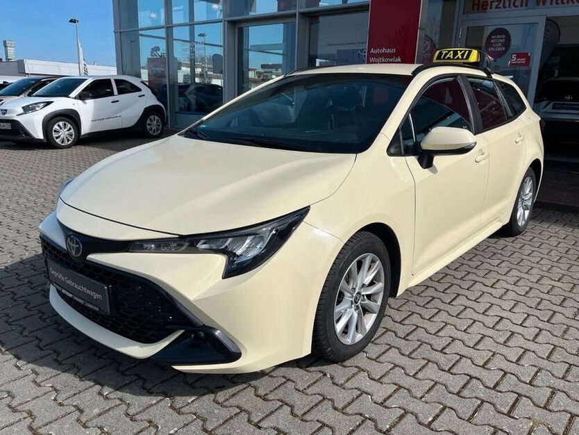 Corolla