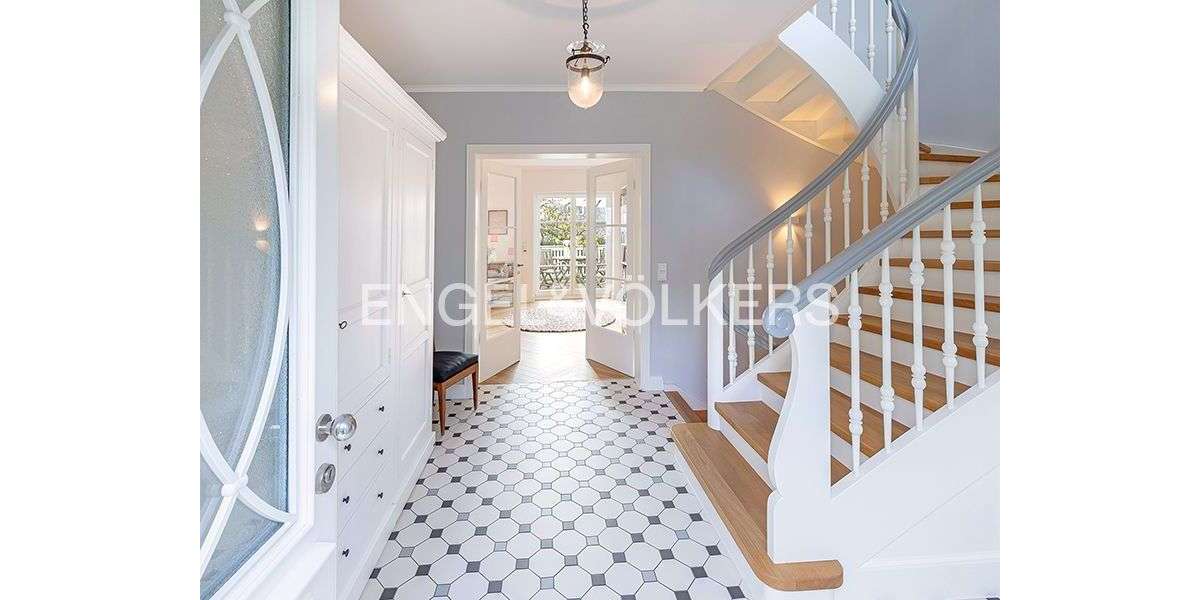 Einfamilienhaus Bad Homburg Gonzenheim - 7 Zimmer, 299 m&sup2;, 2.950.000&euro; | Angebot:27454762