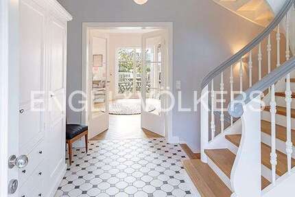 Haus Bad Homburg Gonzenheim - 7 Zimmer, 299 m&sup2;, 2.950.000&euro; | Angebot:27454762