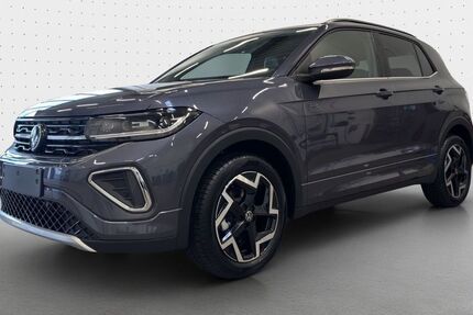 VW T-Cross 1.001 km 32.480 &euro; Bad Nauheim 61231