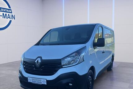 Renault Trafic 119.000 km 12.849 &euro; Nauheim 64569