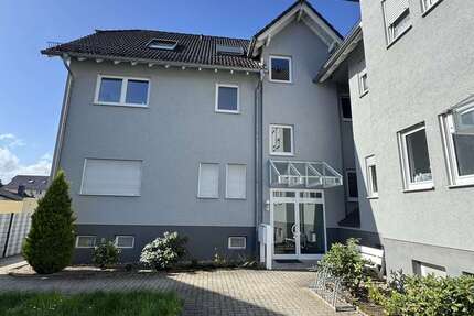 Wohnung Erlensee Langendiebach - 2 Zimmer, 70 m&sup2;, 980&euro; | Angebot:26848342
