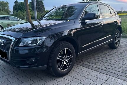 Audi Q5 269.500 km 9.600 &euro; Darmstadt 64289