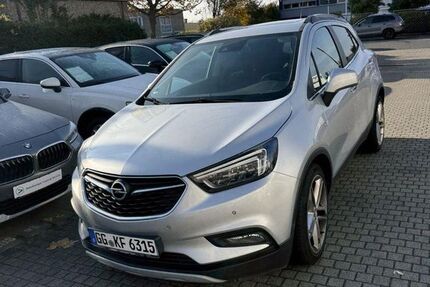 Opel Mokka 74.000 km 12.800 € Rüsselsheim 65428