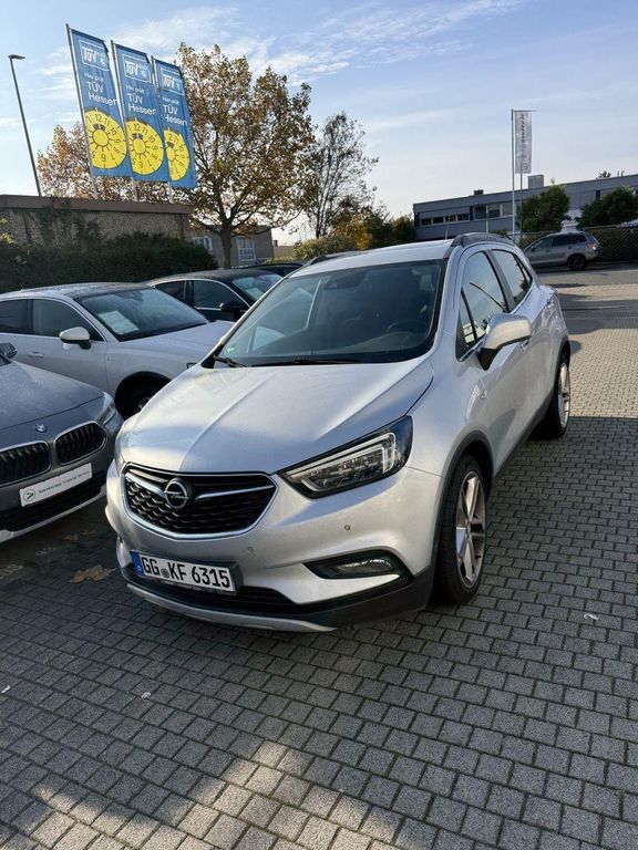 Opel Mokka 74.000 km 12.800 € Rüsselsheim 65428