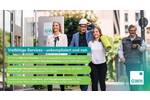 Etagenwohnung Darmstadt Kranichstein - 4 Zimmer, 81 m&sup2;, 917&euro; | Angebot:26451766