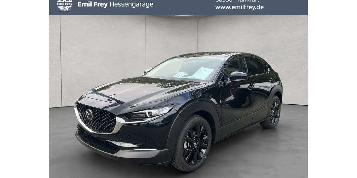 Mazda CX-30 6.500 km 27.950 &euro; Frankfurt am Main 60386