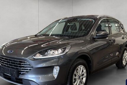 Ford Kuga 28.846 km 21.750 &euro; Hanau 63452