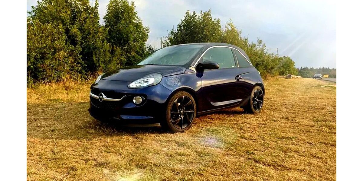 Opel Adam 170.000 km 6.200 &euro; Schmitten 61389