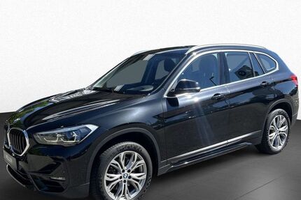 BMW X1 76.938 km 24.470 &euro; Bad Homburg 61352