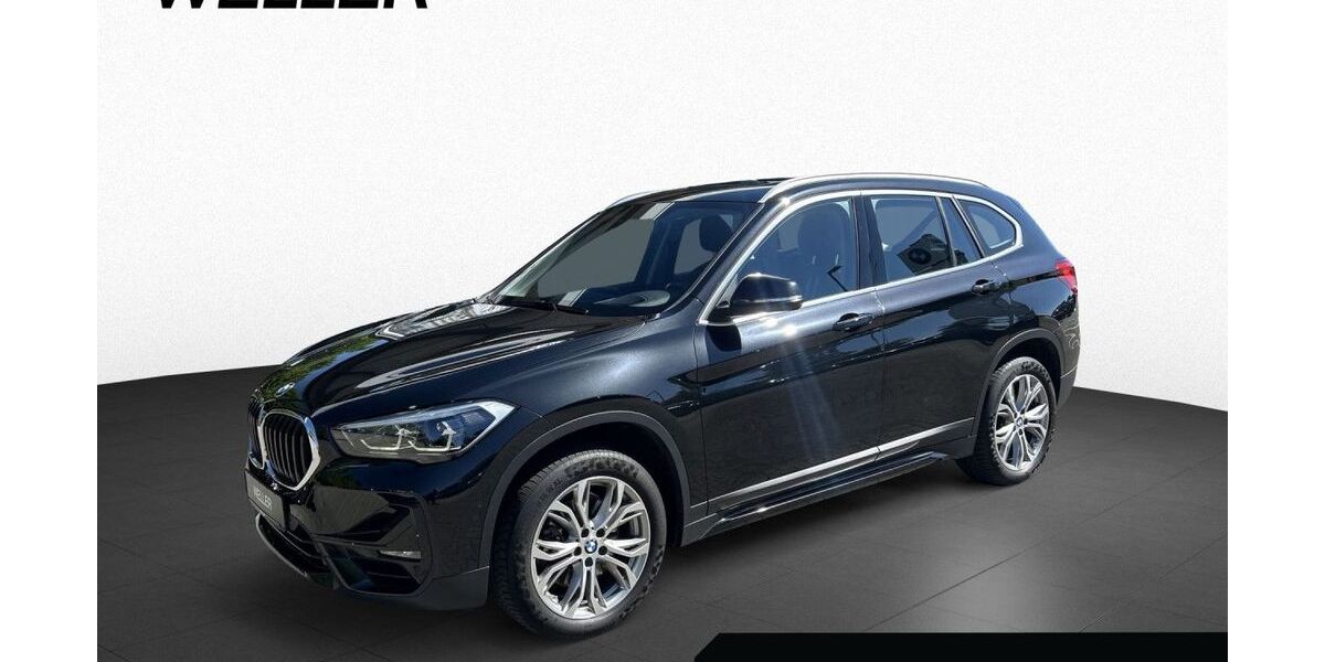 BMW X1 76.938 km 24.470 &euro; Bad Homburg 61352