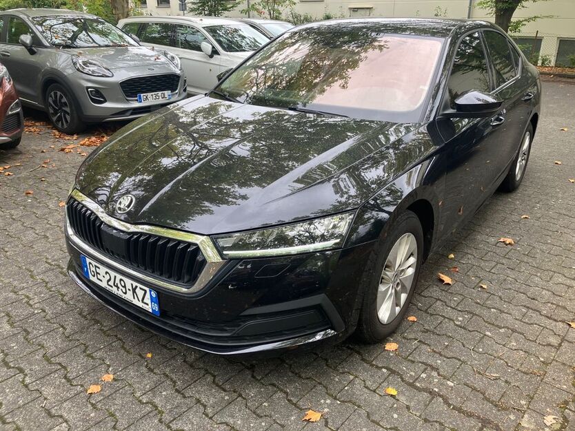 Skoda Octavia 169.000 km 13.685 € Hofheim am Taunus 65719