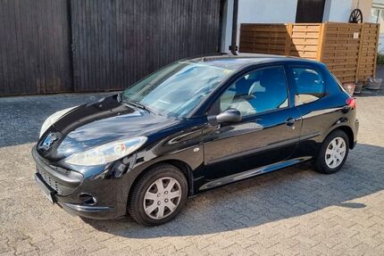 Peugeot 206 138.000 km 1.600 &euro; Sulzbach (Taunus) 65843