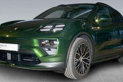 Porsche Macan 9.900 km 101.960 &euro; Frankfurt am Main 60314