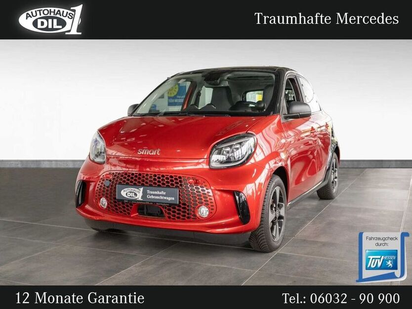 ForFour
