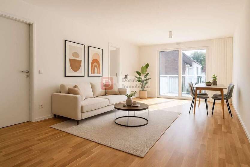 Wohnung zum Mieten in Hanau 1.450 € 86 m²
