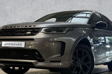 Land Rover Discovery Sport 34.600 km 41.880 &euro; Frankfurt a.M. 60314