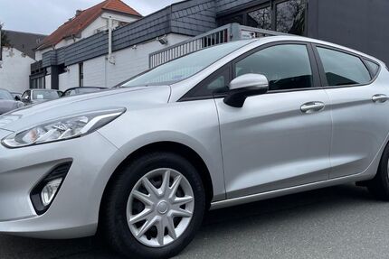 Ford Fiesta 54.500 km 10.890 &euro; Flörsheim am Main 65439
