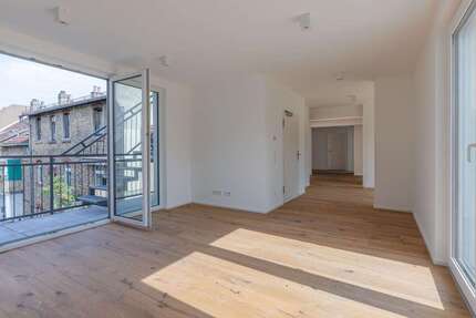 Wohnung zum Kaufen in Offenbach 890.000 € 169.76 m² 5 zimmer