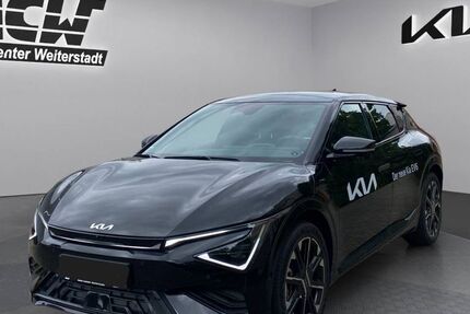 Kia EV6 1.370 km 53.969 &euro; Weiterstadt-Darmstadt 64331