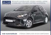 Gebrauchtwagen Mazda 2