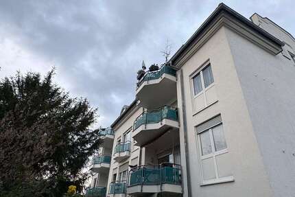 Wohnung Offenbach Bieberer Berg - 3 Zimmer, 88 m&sup2;, 295.000&euro; | Angebot:26749081