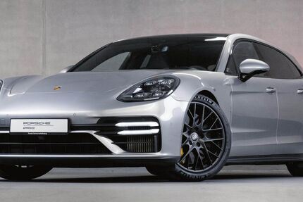 Porsche Panamera 48.900 km 119.960 € Aschaffenburg 63739