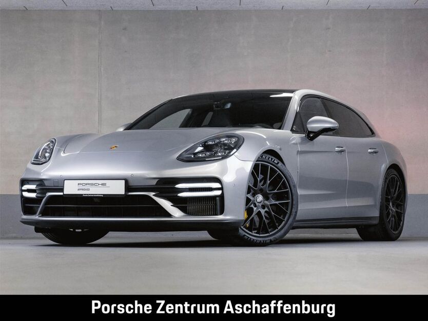 Porsche Panamera 48.900 km 119.960 € Aschaffenburg 63739