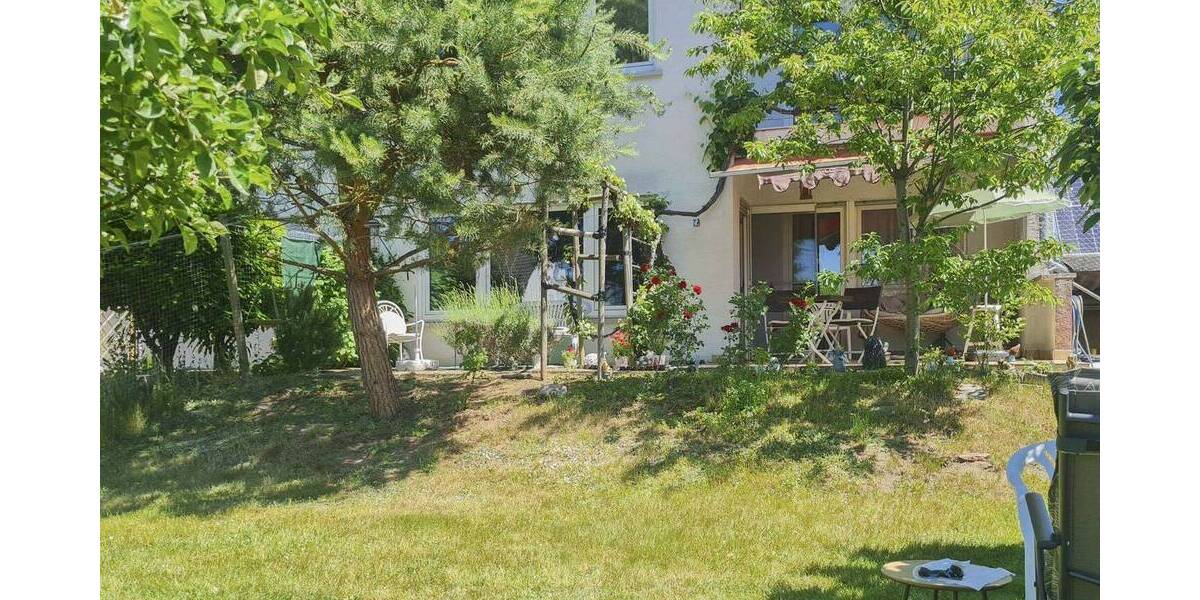 Mehrfamilienhaus, Wohnhaus Rödermark Ober-Roden - 6 Zimmer, 140 m&sup2;, 459.000&euro; | Angebot:26851783