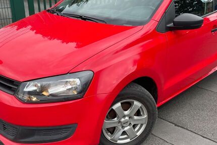 VW Polo 120.000 km 4.400 &euro; Mühlheim am Main 63165