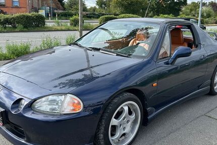 Honda CRX 348.000 km 5.498 € Rüsselsheim 65428