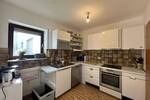 Terrassenwohnung Aschaffenburg Damm - 3 Zimmer, 79 m&sup2;, 259.000&euro; | Angebot:26391484