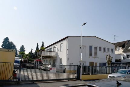 Interessantes Abrissgrundstück, 1.344 m², in Darmstadt-Arheilgen - Grundstück Darmstadt-Arheilgen Darmstadt/Vororte | Angebot:25747144