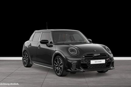 Mini Cooper S 17.485 km 30.990 &euro; Dreieich-Sprendlingen 63303