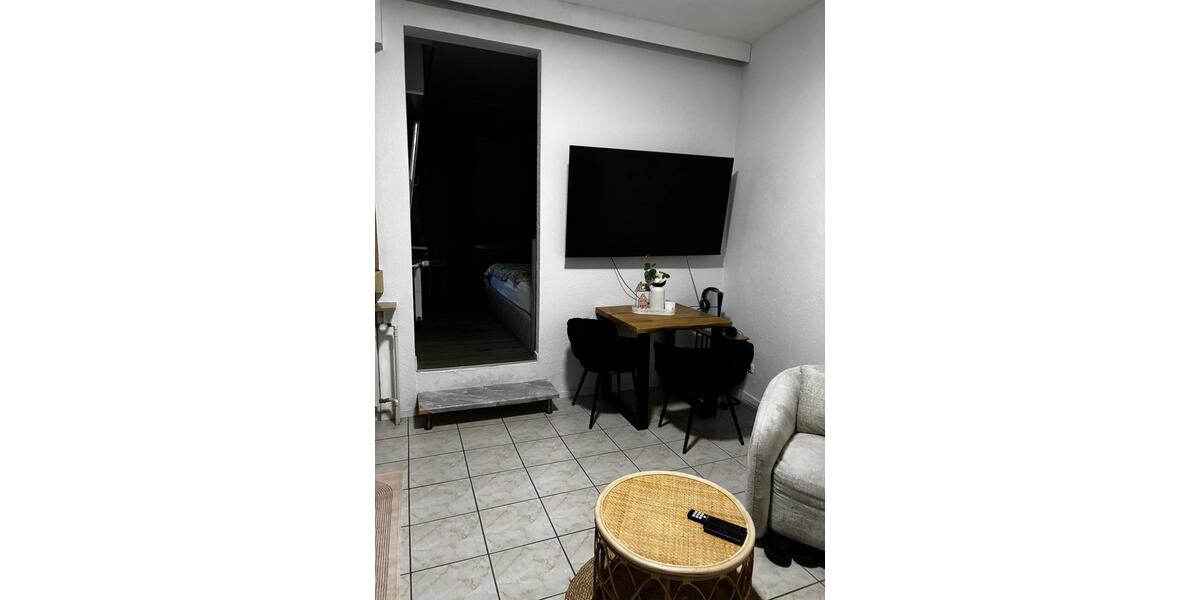 Single Appartment - 2 Zimmer Wohnung 2 zimmer