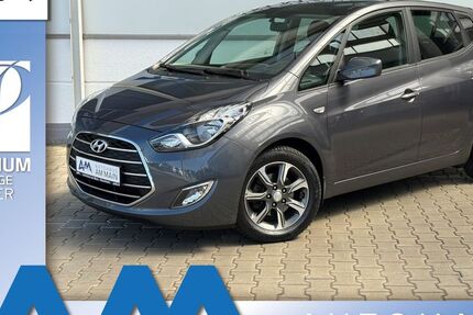 Hyundai ix20 62.500 km 13.950 € Raunheim 65479
