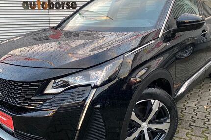 Peugeot 5008 63.889 km 24.900 &euro; Darmstadt 64295