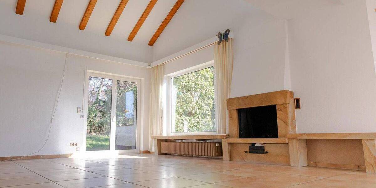 Reihenendhaus Kronberg - 6 Zimmer, 185 m&sup2;, 810.000&euro; | Angebot:26355993