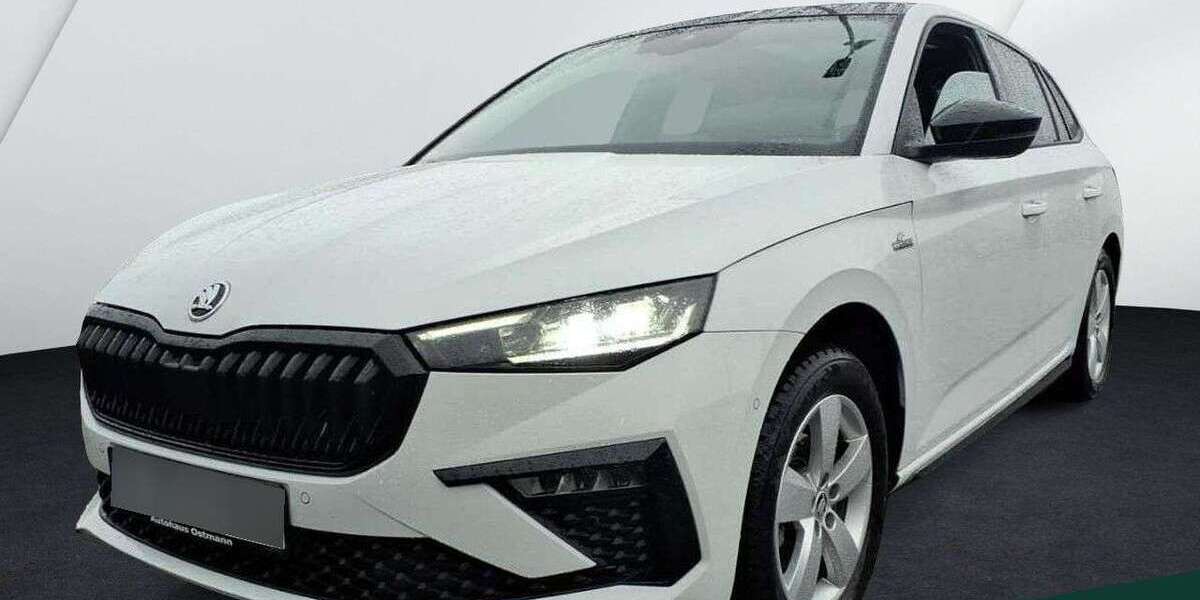 Skoda Scala 28.100 km 26.999 &euro; Mühlheim a. Main 63165