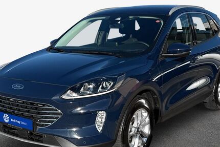 Ford Kuga 28.400 km 22.450 € Hanau 63452