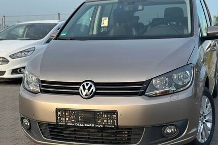 VW Touran 175.000 km 9.899 &euro; Dietzenbach 63128