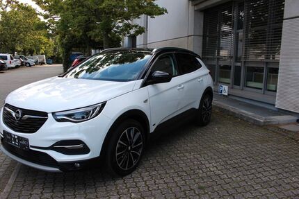 Opel Grandland (X) 94.000 km 19.200 € Rüsselsheim 65428