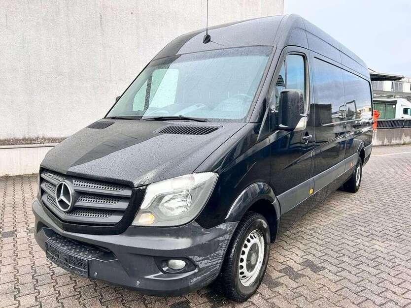 Sprinter