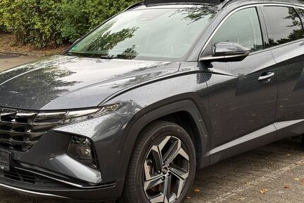 Hyundai TUCSON 30.900 km 29.980 € Rüsselsheim 65428