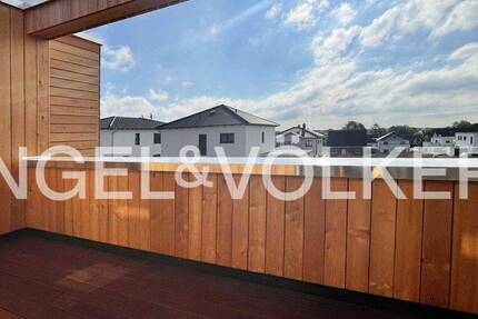 Lifestyle mit Aussicht 2 zimmer