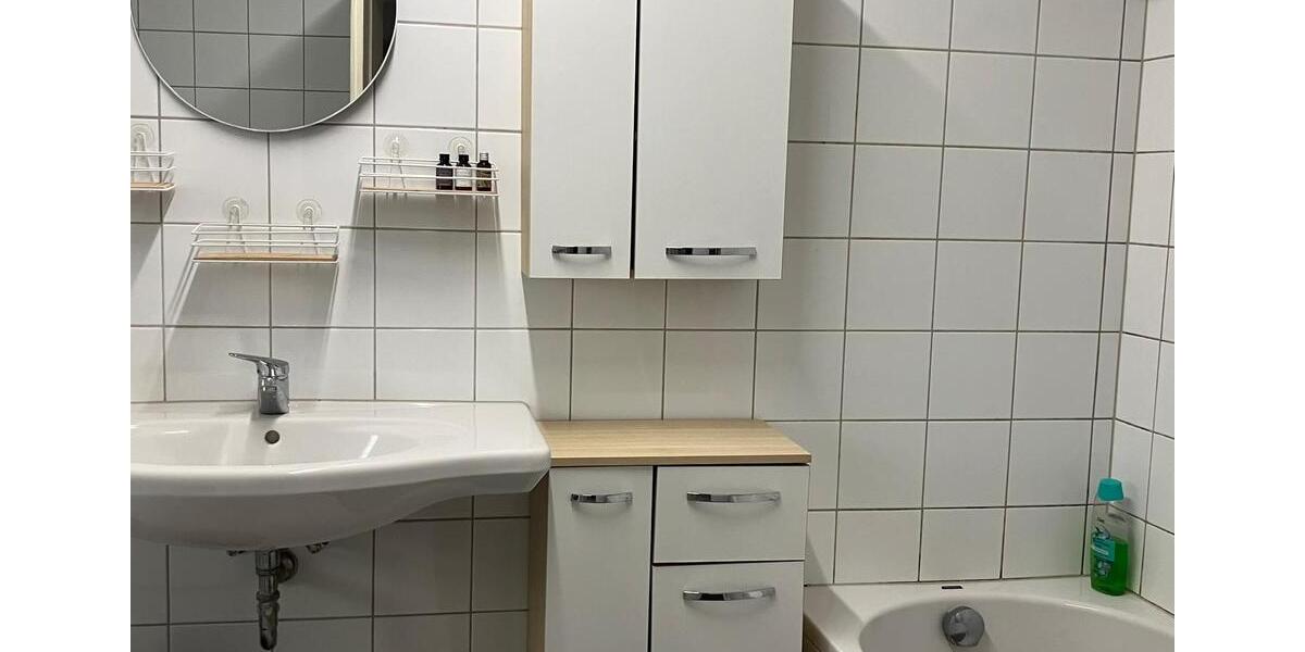 3-Zimmer-Wohnung , EG, in 64546 Mörfelden 3 zimmer