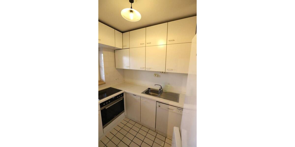 Etagenwohnung Darmstadt Bessungen - 3 Zimmer, 72 m&sup2;, 800&euro; | Angebot:26488154
