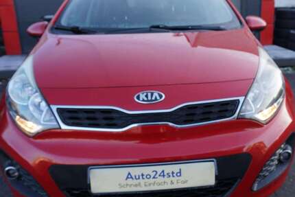 Kia Rio 149.984 km 4.399 &euro; Mühlheim 63165